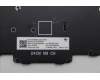 Lenovo 5N21M40143 NB_KYB 4C6TT50N-BK-CHY-FRA/ENG