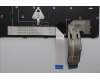 Lenovo 5N21M40145 NB_KYB 4C6TT50N-BK-CHY-NORDIC