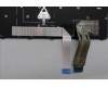 Lenovo 5N21M40147 NB_KYB 4C6TT50N-BK-CHY-CZE/SLK