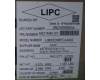 Lenovo 5N21M40157 NB_KYB 4C6TT50B-BK-CHY-058 FRA