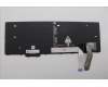 Lenovo 5N21M40159 NB_KYB 4C6TT50B-BK-CHY-LA SPA