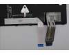Lenovo 5N21M40159 NB_KYB 4C6TT50B-BK-CHY-LA SPA