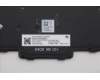 Lenovo 5N21M40159 NB_KYB 4C6TT50B-BK-CHY-LA SPA