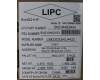Lenovo 5N21M40163 NB_KYB 4C6TT50B-BK-CHY-ARA