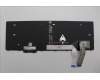 Lenovo 5N21M40167 NB_KYB 4C6TT50B-BK-CHY-BUL