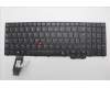 Lenovo 5N21M40171 NB_KYB 4C6TT50B-BK-CHY-SPA