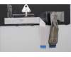 Lenovo 5N21M40173 NB_KYB 4C6TT50B-BK-CHY-FRA