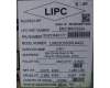 Lenovo 5N21M40177 NB_KYB 4C6TT50B-BK-CHY-GRE