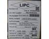 Lenovo 5N21M40181 NB_KYB 4C6TT50B-BK-CHY-HUN