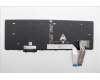 Lenovo 5N21M40183 NB_KYB 4C6TT50B-BK-CHY-ILD