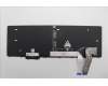 Lenovo 5N21M40185 NB_KYB 4C6TT50B-BK-CHY-ITA