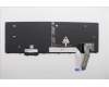 Lenovo 5N21M40187 NB_KYB 4C6TT50B-BK-CHY-NOR