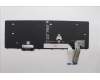 Lenovo 5N21M40189 NB_KYB 4C6TT50B-BK-CHY-POR