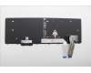 Lenovo 5N21M40191 NB_KYB 4C6TT50B-BK-CHY-RUS