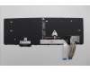 Lenovo 5N21M40199 NB_KYB 4C6TT50B-BK-CHY-TUR
