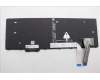 Lenovo 5N21M40201 NB_KYB 4C6TT50B-BK-CHY-UK