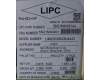 Lenovo 5N21M40201 NB_KYB 4C6TT50B-BK-CHY-UK