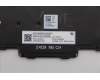 Lenovo 5N21M40204 NB_KYB 4C6TT50B-BK-CHY-JPN