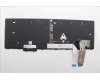 Lenovo 5N21M40205 NB_KYB 4C6TT50B-BK-CHY-KOR