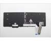 Lenovo 5N21M40206 NB_KYB 4C6TT50B-BK-CHY-TC
