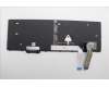 Lenovo 5N21M40207 NB_KYB 4C6TT50B-BK-CHY-THAI