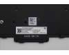 Lenovo 5N21M40210 NB_KYB 4C6TT50B-BK-CHY-FRA/ENG