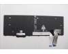 Lenovo 5N21M40212 NB_KYB 4C6TT50B-BK-CHY-CZE/SLK