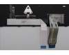 Lenovo 5N21M40213 NB_KYB 4C6TT50B-BK-CHY-UKR