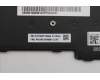 Lenovo 5N21Q49581 NB_KYB 5C6TT5SB-BK-PMX-FRA
