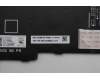 5N21Q49608 Lenovo NB_KYB 5C6TT5SB-BK-PMX-UKE