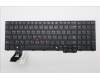 Lenovo 5N21Q49793 Keyboard Internal, Arabic, Black, Non_Backlight, w/Number