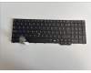 Lenovo 5N21Q49814 NB_KYB 5C6TT5SN-BK-CHY-UK