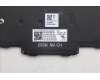 Lenovo 5N21Q49838 NB_KYB 5C6TT5SB-BK-CHY-GER