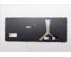 Lenovo 5N21Q56371 NB_KYB FR-PS1SREW-CCY-BLK-NBLKB