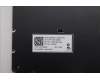 Lenovo 5N21Q56371 NB_KYB FR-PS1SREW-CCY-BLK-NBLKB