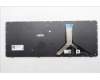 Lenovo 5N21Q56407 NB_KYB SPA-PS1SREW-CCY-BLK-NBLKB