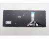 Lenovo 5N21Q56444 NB_KYB USI-PS1SREW-CCY-BLK-NBLKB