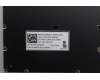 Lenovo 5N21Q56444 NB_KYB USI-PS1SREW-CCY-BLK-NBLKB