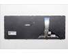 Lenovo 5N21Q56447 Keyboard Internal, Swiss, Black, Non-Backlight, UK