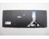 Lenovo 5N21Q56454 NB_KYB US-PS1SREW-CCY-BLK-NBLKB