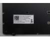 Lenovo 5N21Q56454 NB_KYB US-PS1SREW-CCY-BLK-NBLKB