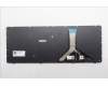 Lenovo 5N21Q56511 NB_KYB UK-PS1SREW-CCY-BLK-NBLKB