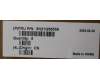 Lenovo 5N21Q56556 NB_KYB CzSk-PS1SREW-CCY-BLK-NBLKB