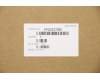 Lenovo 5P20S37585 PAD Thermalpad W 81X1