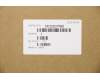 Lenovo 5P20S37588 PAD Thermalpad W 81X2 Chock