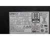 5P51D77225 Lenovo PWR_SUPPLY 100-240Vac,850W 90% PSU
