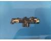 Lenovo 5P68C22484 TB570FU_CAM ANT_Subboard ROW CS