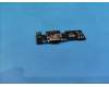 Lenovo 5P68C23722 TB300FU TypeC board&*26371-00722 CS