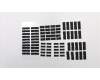 Lenovo 5R60M43970 RUBBER RubberKitL80VFMBtoAUD/TypeCBoard