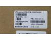 Lenovo 5R60Q94006 Hinge Rubber B 81H0